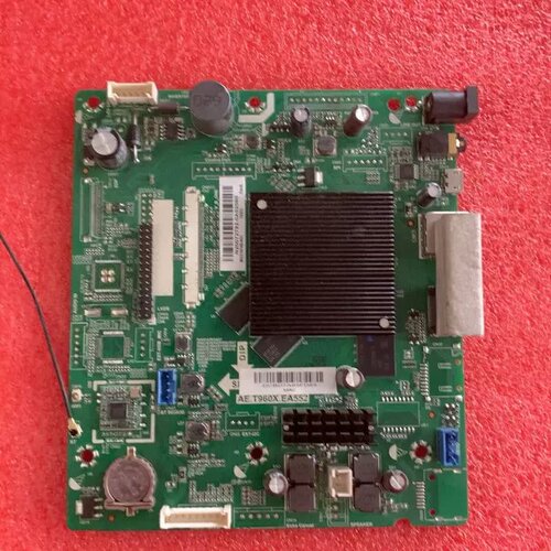 售前询价AE：T960X.EA552主板