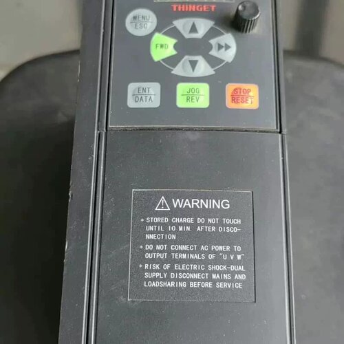售前询价议价产品XINJE变频器VB5-40P7G/41P5P