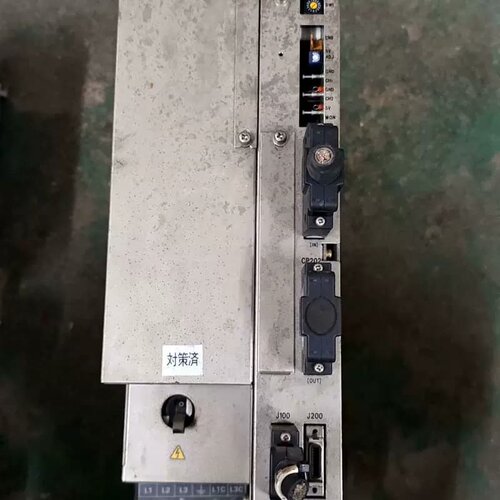 售前询价NEC伺服驱动器 ASU15A P003-2036