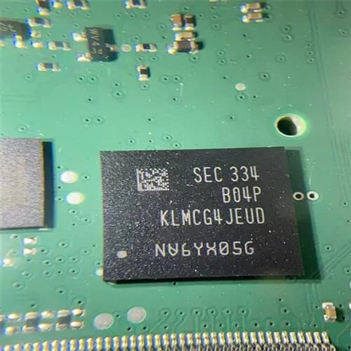 售前询价议价议~KLMCG4JEUD-B04P内存108个