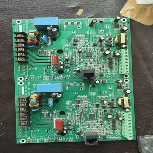 售前询价议~电路板 J610A一BzJ一A03 201
