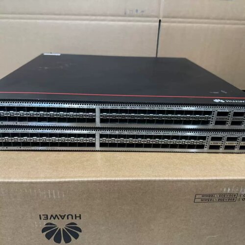 售前询价CE6863-48S6CQ-B支持48个25G端口 +6