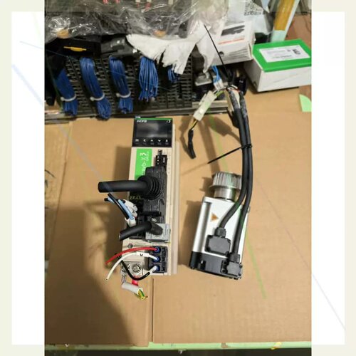 售前询价议价SV-X3EA040A-A2禾川驱动器加SV-X2MH040