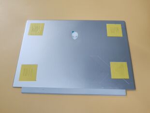 DELL戴尔 外星人Alienware X14 R2 屏幕后盖A壳 外壳 03K25J