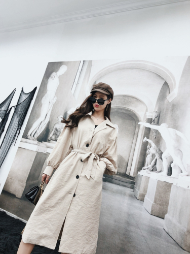 子君悦时尚潮流女装 ZIJY6926