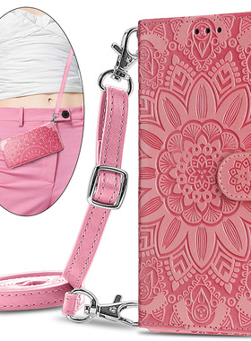 适用荣耀400lite手机壳300ultra防摔X70i翻盖式magic7/6pro保护套畅玩60plus/50m皮套x60i斜挎200/100pro新款