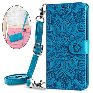 适用小米红米Turbo4手机壳15全包防摔3/11se翻盖Note14/11pro保护套T/C/R/s皮套K80新款K70ultra斜挎civi4pro