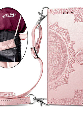 适用荣耀play9T手机壳10T全包防摔Play8T 6C翻盖保护套play7T pro男女软外壳新款400斜挎lite皮套smart