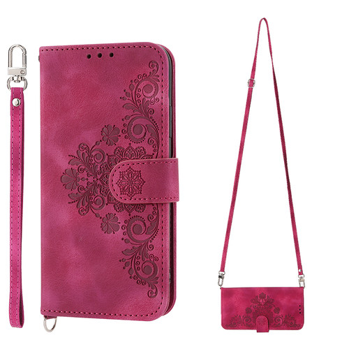 适用荣耀90仿皮商务插卡皮套