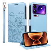 61简约M6皮套X6 适用小米17promax手机壳新款 F5钱包外壳 55全包防摔C75 POCO M7pro斜挎翻盖保护套C85