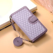 A1挂绳9 适用小米14pro手机壳套红米note C75 10s 13斜挎11Lite翻盖13Tpro全包防摔K60ultra简约12pro 新款