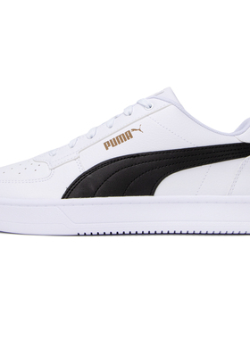 彪马低帮鞋24年秋季中性392290-03