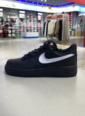 耐克分配款低帮鞋24年秋季男性FZ0627-010