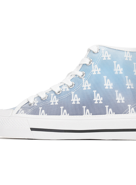 MLB中帮22年夏季中性3ACVCMM2N-07BLS蓝色