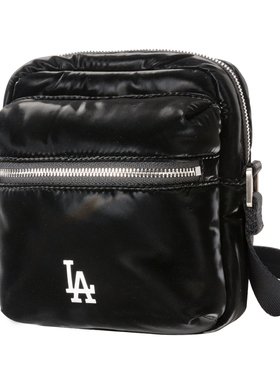 MLB包24年春季中性3ACRM024N-07BKS黑色