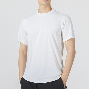 Adidas阿迪达斯男短袖 2023春夏新款时尚潮流休闲运动服T恤HB6533