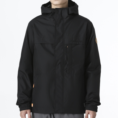 新款 添柏岚梭织夹克男士休闲上衣22秋季运动服户外保暖外套A695W