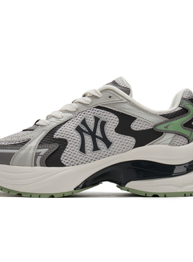 MLB休闲鞋25年春季中性3ARNSPL4N-50GRS