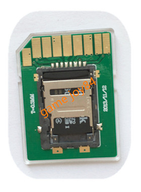 SNK掌机破解卡 SNK NEOGEO X GOLD破解卡 SNK掌机 SNK破解卡