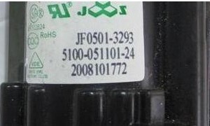 创维原装JF0501-19230 5100-051101-04 BSC24-3353H-6