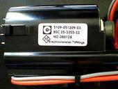 01166 BSC25 5109 N0817 051209 适用于创维高压包JF0101