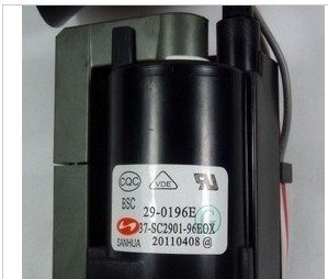 全新原装TCL王牌BSC29-0196E 37-SC2901-96EOX 普通双聚焦  现货