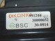 30000652 0814 适用于康佳电视机高压包 BSC30
