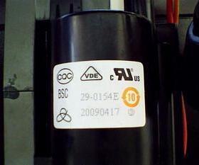 适用于海信电视机高压包BSC29-0154E JF0101-83843