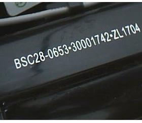 适用于康佳电视高压包BSC28-0653 BSC26-N1004K 30001742现货