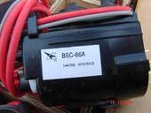 02AW9 BSC25 适用于长虹电视机高压包BSC66A BSC66B