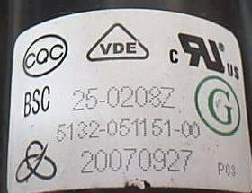 适用于创维高压包BSC25-0208Z 5132-051151-00