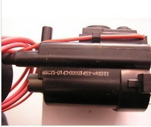 0213G 适用于康佳电视高压包 30001452 0147 现货 BSC25