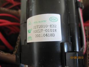 0101R BSC27 BSC25 09N020C Z2092 适用于高压包BSC29 0137B