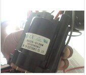 适用于杂牌电视机高压包BSC25-0108W BSC25-0286G