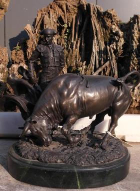 西班牙宾馆摆件工艺品