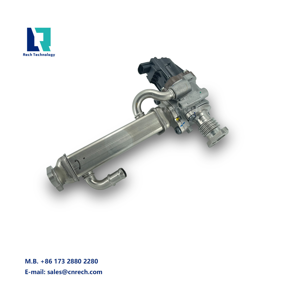 厂家直供废气再循环阀 EGR阀 5801365304 5801856913 71795379