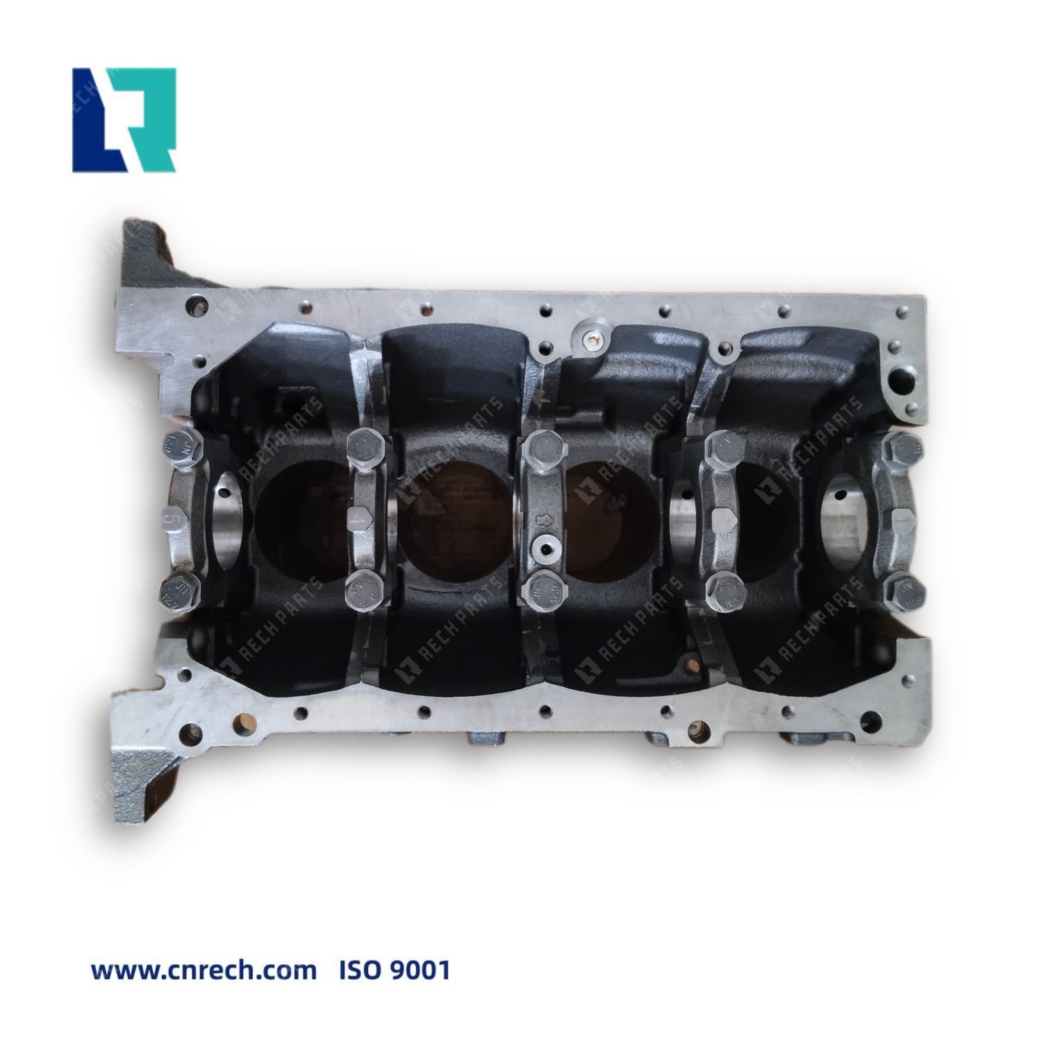 厂家直供11101-35060 22R Cylinder Block气缸体