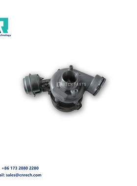 厂家直供GT1749V 涡轮增压038145702 03814570E适用 于斯柯达