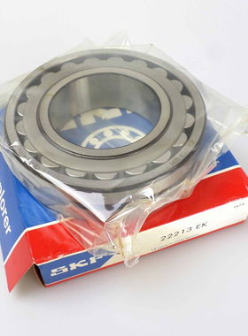 瑞典SKF原装进口轴承原装  22314E/C3 调心滚子 22314CC/W33