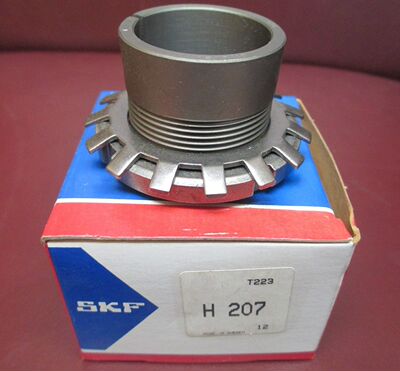 瑞典SKF原装进口轴承 推卸套 退卸锁套 胀紧套 套 紧定套 H2330