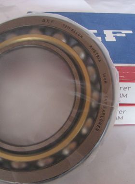 瑞典SKF原装进口轴承  7305BECBM 角接触 空压机 66305