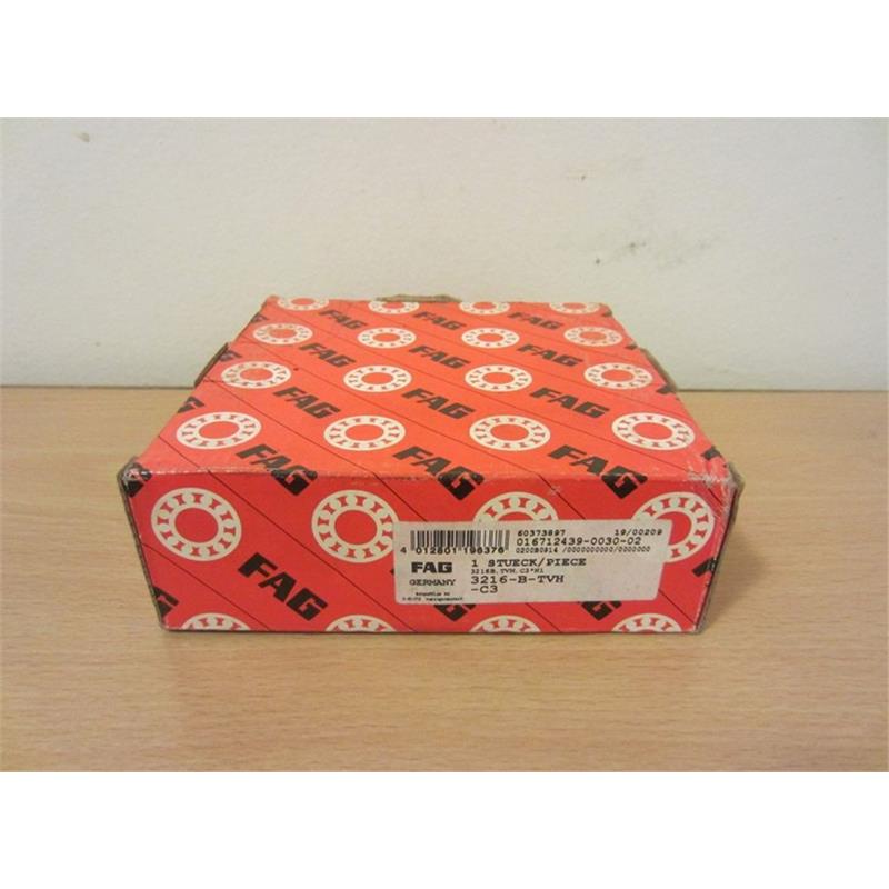 德国FAG原装进口轴承角接触球  QJ320N2MPA 176320 QJ320MA 正品