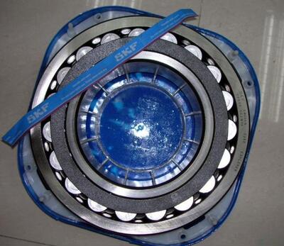 瑞典SKF原装进口轴承  调心滚子 23136CCK/W33 23136CC/C3W33