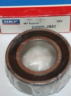 瑞典SKF原装进口轴承  原装 61819-2RS1 6819DU 61819.2RSR