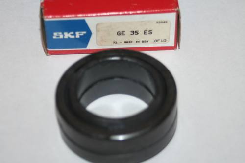 瑞典SKF原装进口轴承  关节 向心关节 GEG17ES-2RS