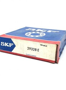 瑞典SKF原装进口轴承  推力滚子 29416E 9039416 推力