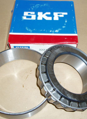 瑞典SKF原装进口轴承  圆锥滚子 32948 旧代号 2007948E