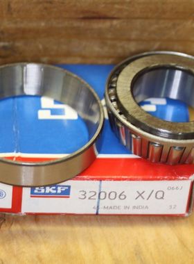 瑞典SKF原装进口轴承  31316J1/QCL7C 27316E HR31316J 31316A