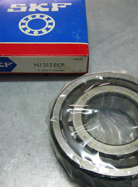 瑞典SKF原装进口轴承圆柱滚子 2205  ECM N205ECP/C3N205ECP