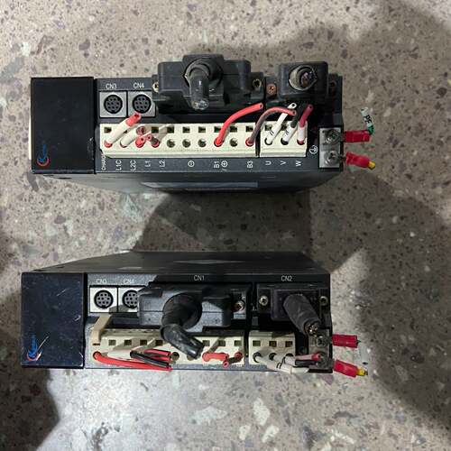 可维修KT500PS1R6I-156-A驱动器议价